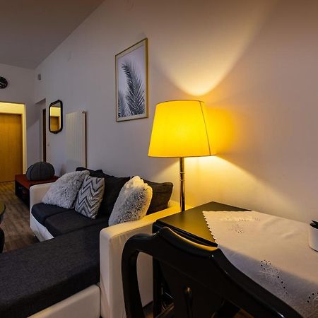 Apartmán U Křížku Jihlava Exterior foto