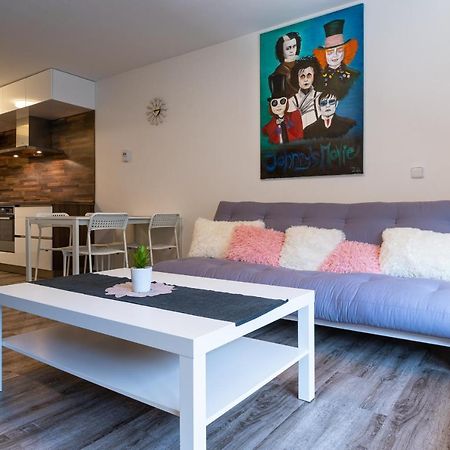 Apartmán U Křížku Jihlava Exterior foto