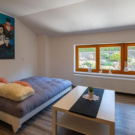 Apartmán U Křížku Jihlava Exterior foto