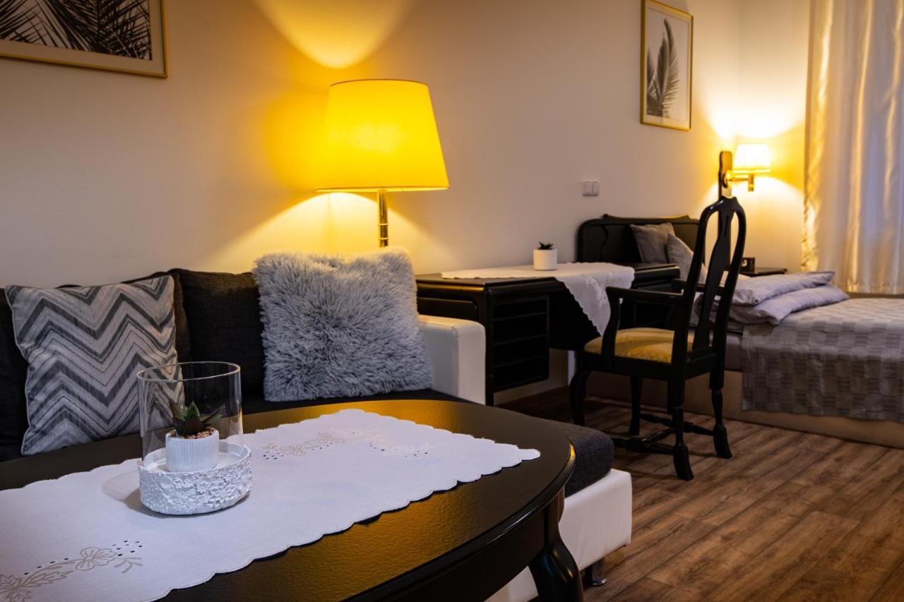 Apartmán U Křížku Jihlava Exterior foto