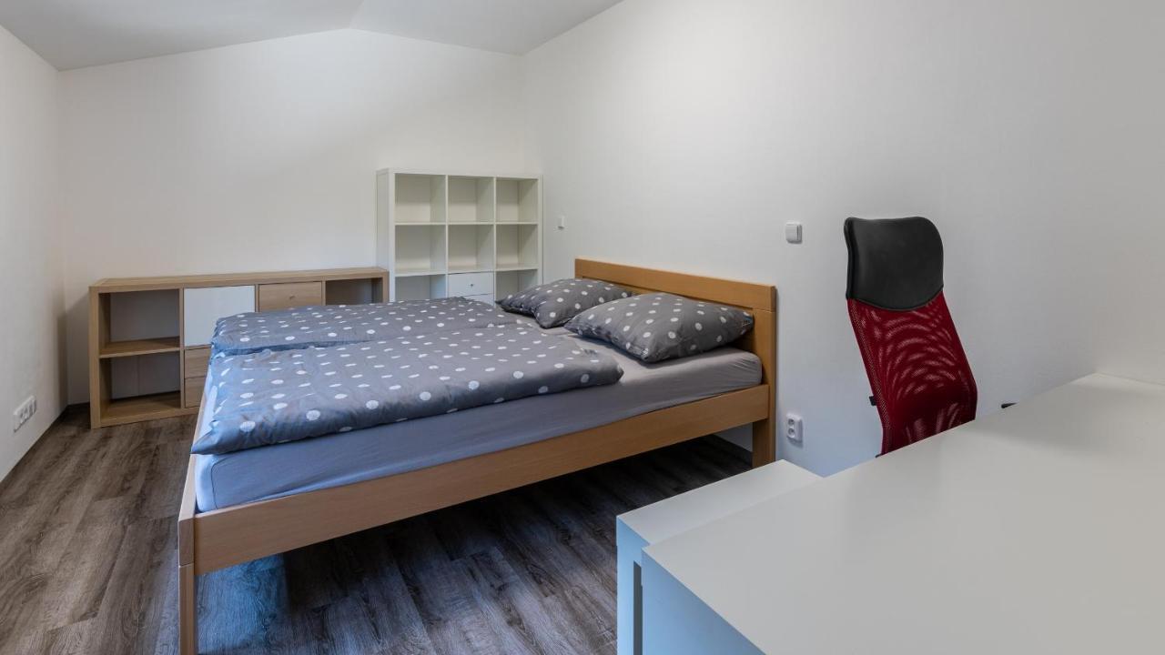 Apartmán U Křížku Jihlava Exterior foto